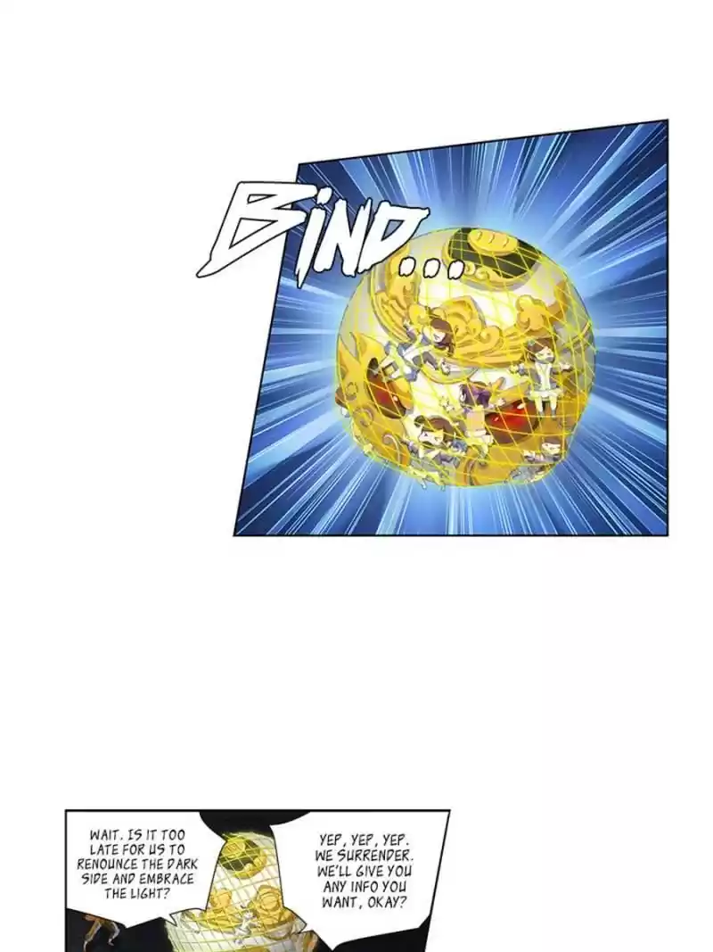 Demonic Housekeeper Chapter 94