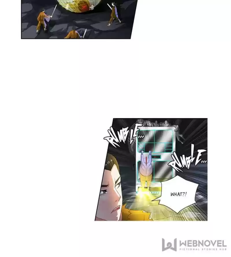 Demonic Housekeeper Chapter 94