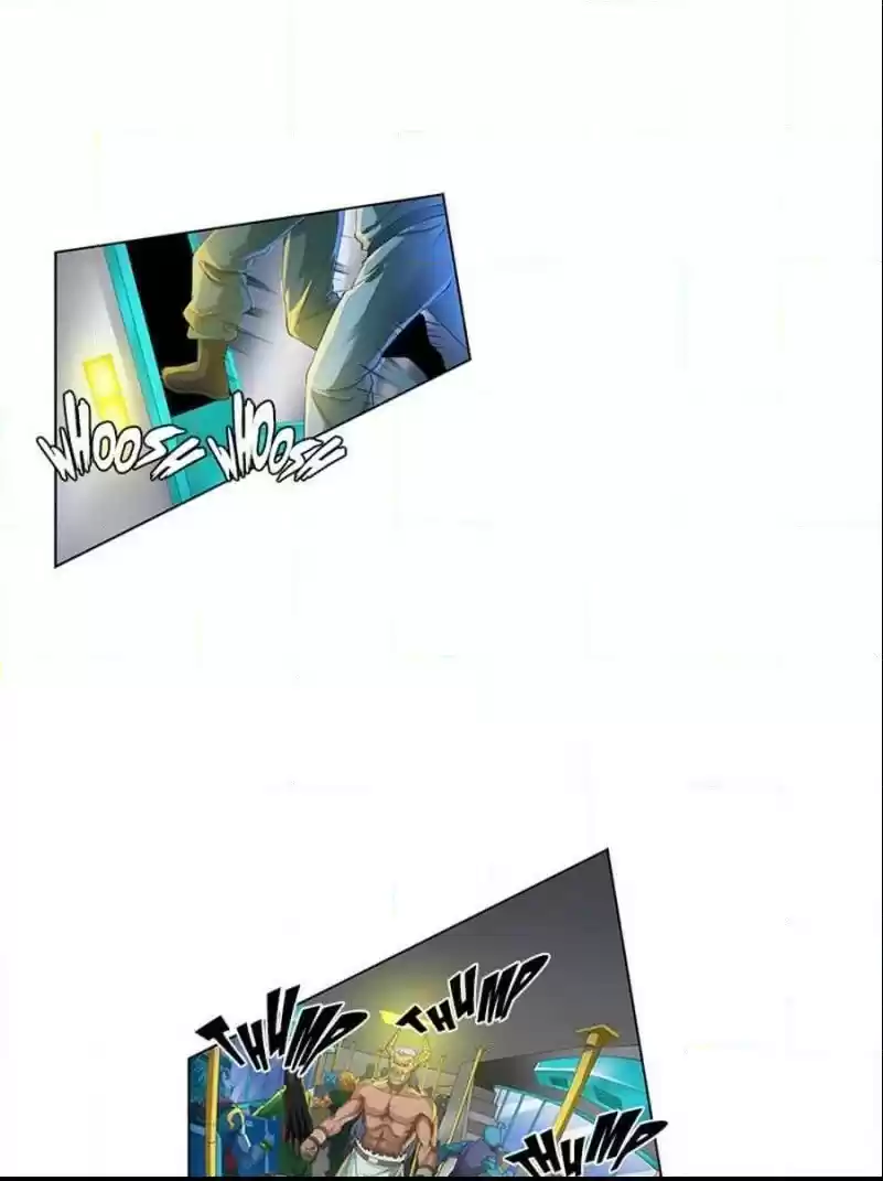 Demonic Housekeeper Chapter 95