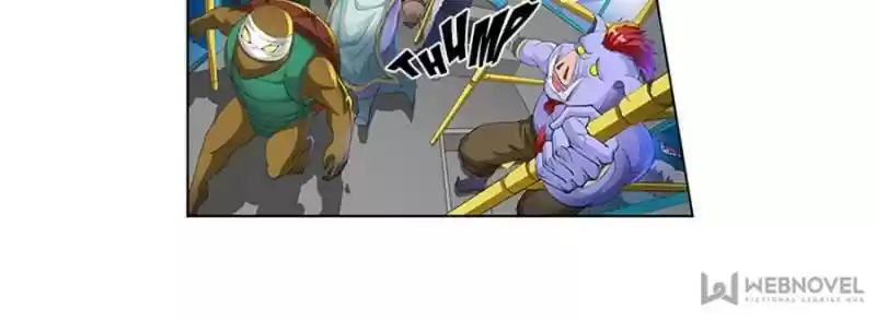 Demonic Housekeeper Chapter 95