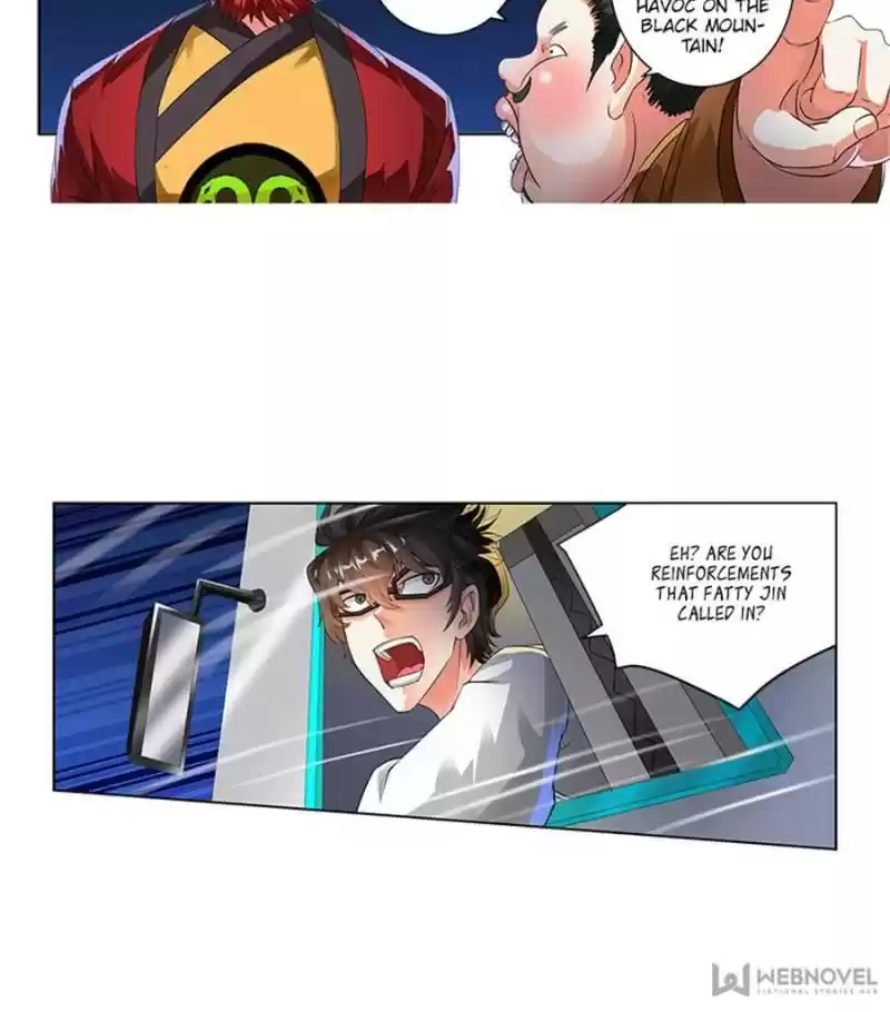 Demonic Housekeeper Chapter 95