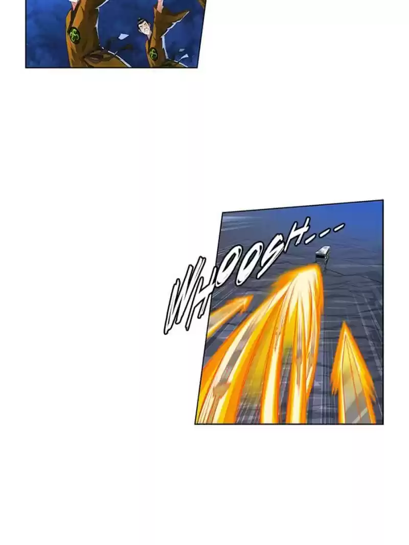 Demonic Housekeeper Chapter 95