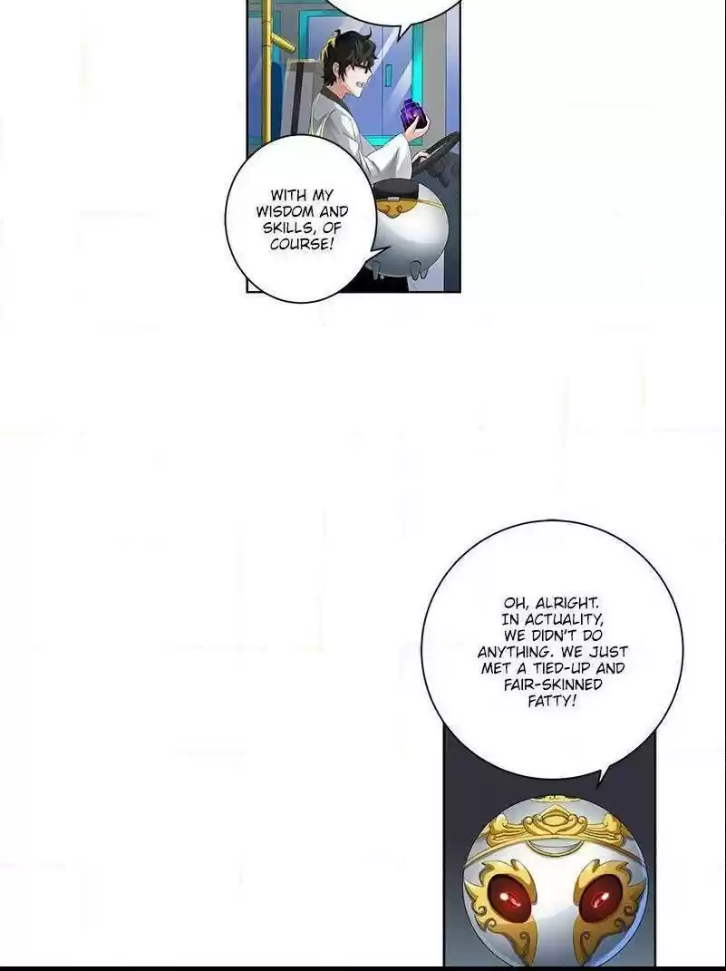 Demonic Housekeeper Chapter 96