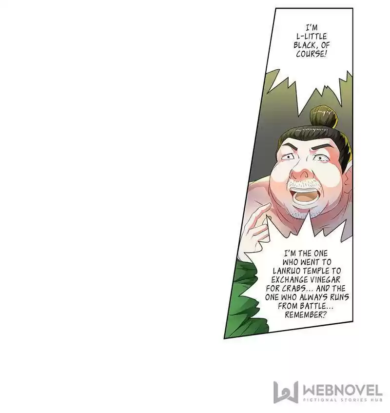 Demonic Housekeeper Chapter 96