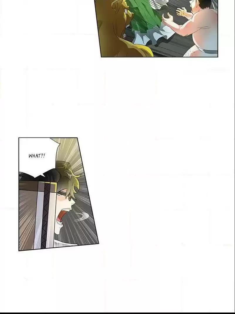 Demonic Housekeeper Chapter 96