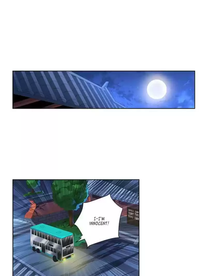 Demonic Housekeeper Chapter 97