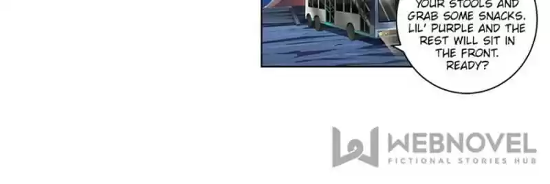 Demonic Housekeeper Chapter 97