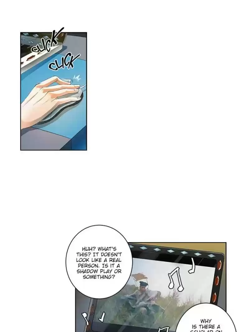 Demonic Housekeeper Chapter 97