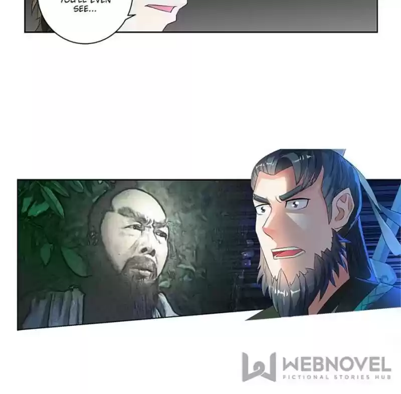 Demonic Housekeeper Chapter 97