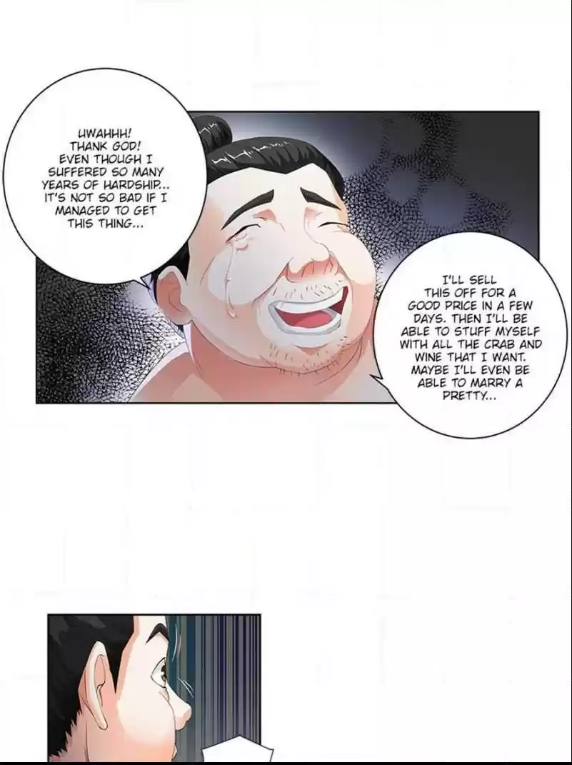 Demonic Housekeeper Chapter 97