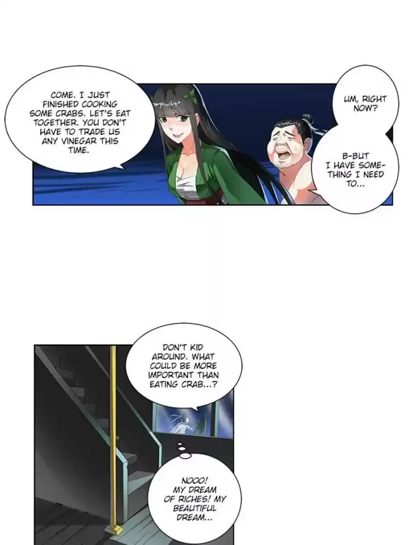 Demonic Housekeeper Chapter 97