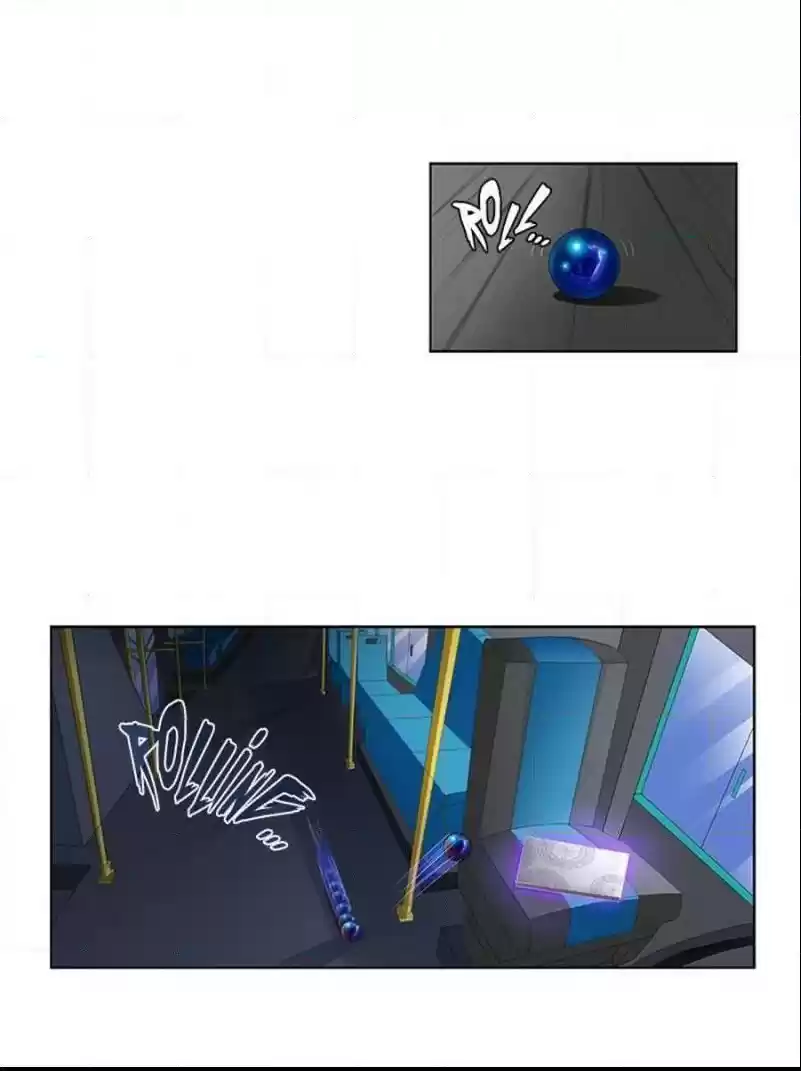 Demonic Housekeeper Chapter 97