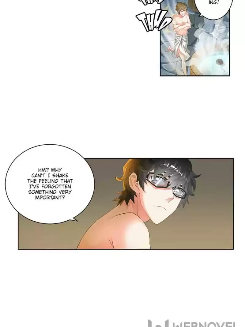 Demonic Housekeeper Chapter 97