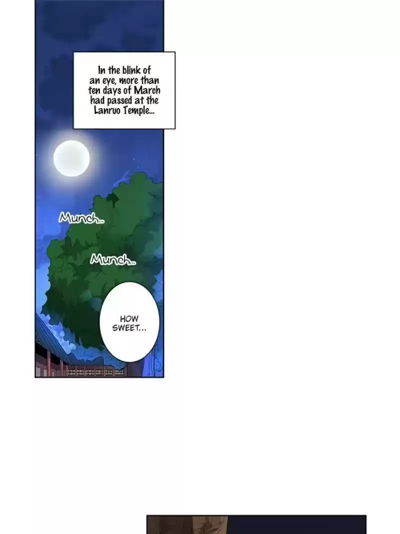 Demonic Housekeeper Chapter 98