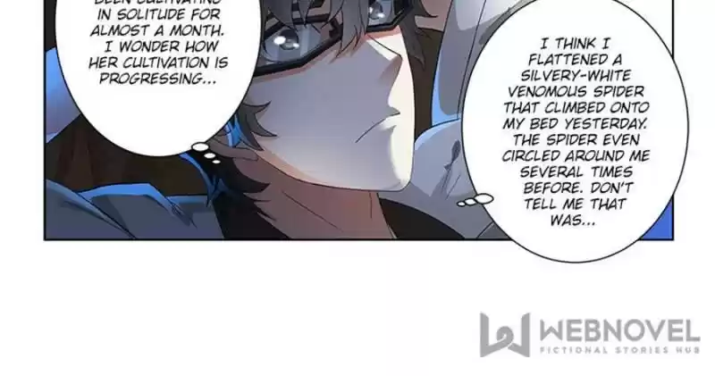 Demonic Housekeeper Chapter 98