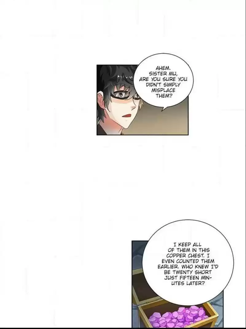 Demonic Housekeeper Chapter 98