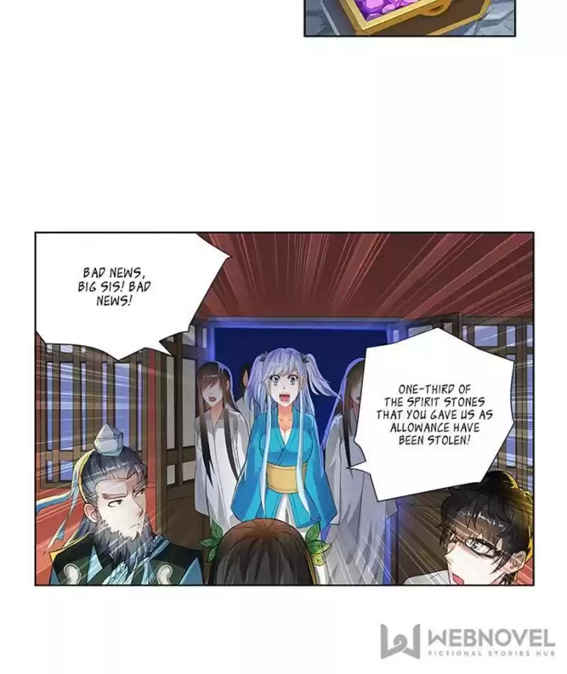 Demonic Housekeeper Chapter 98