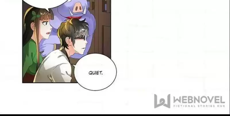 Demonic Housekeeper Chapter 98