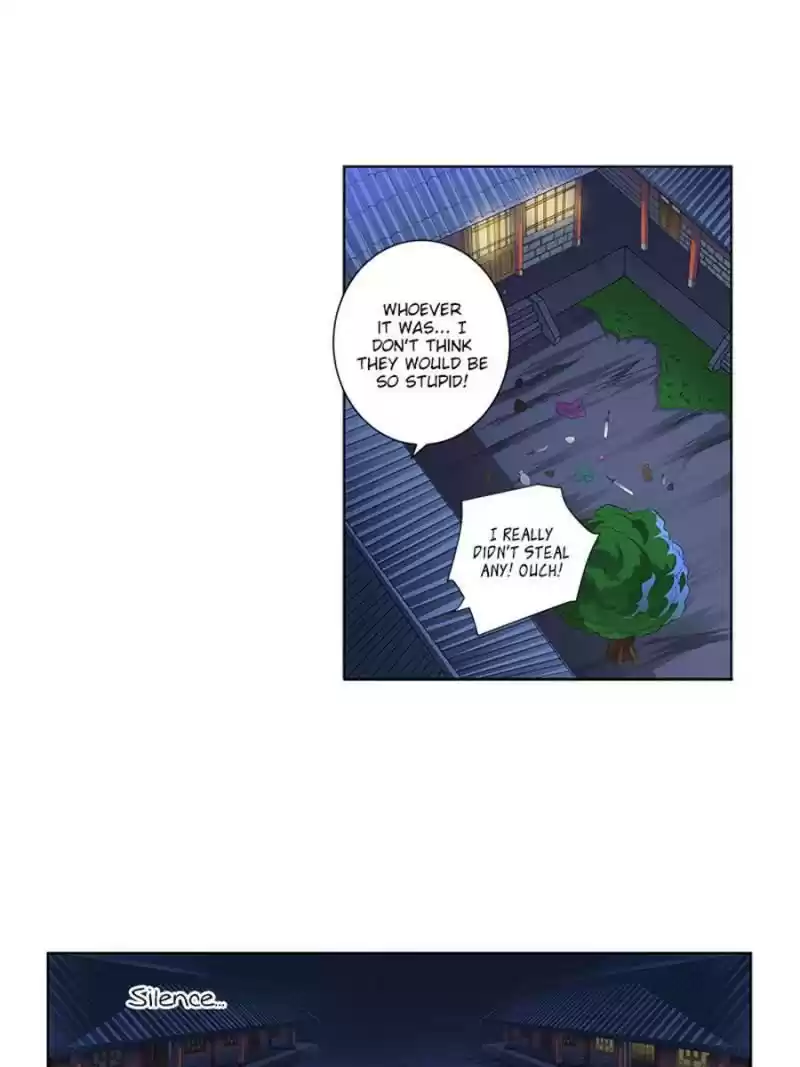 Demonic Housekeeper Chapter 98