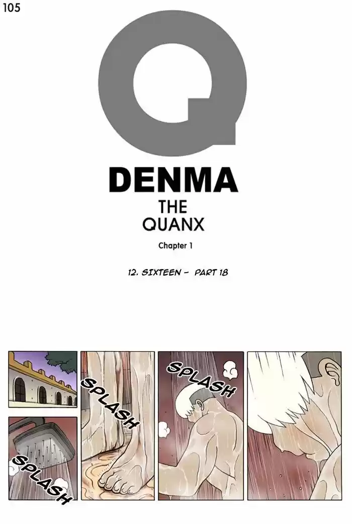 Denma 105