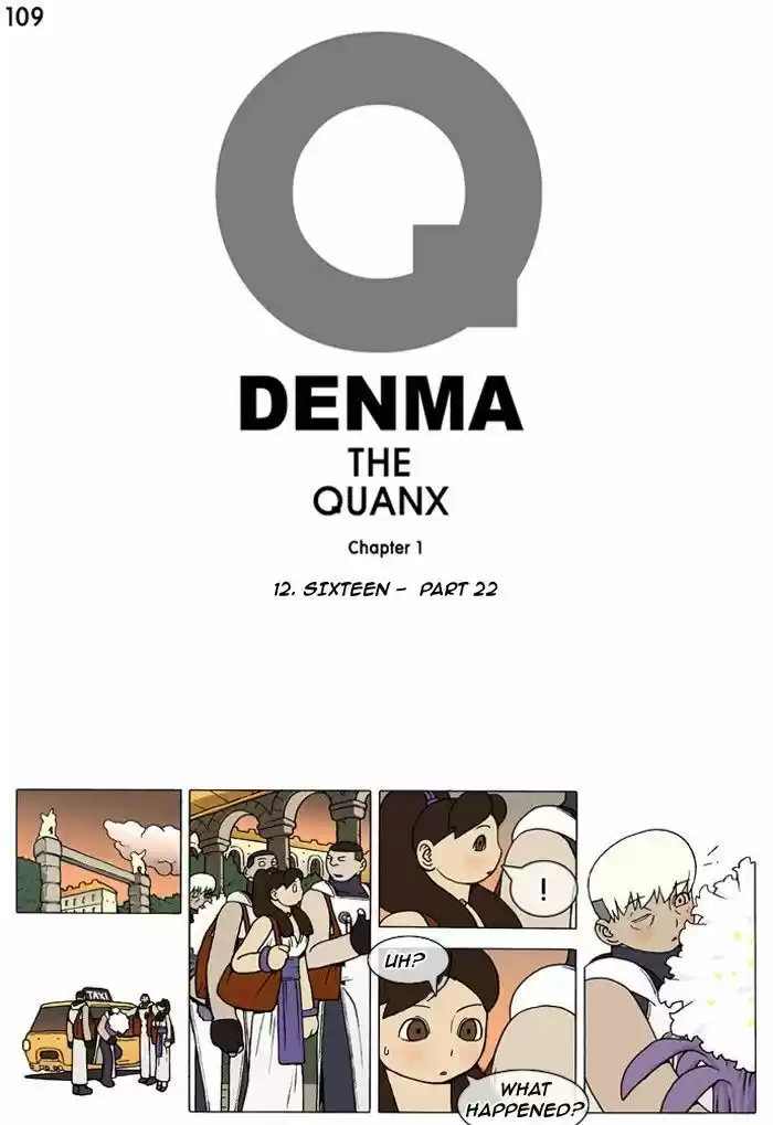 Denma 109