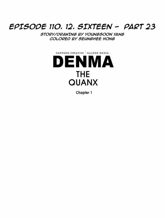 Denma 110
