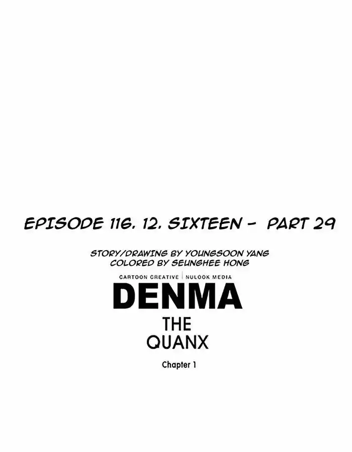 Denma 116