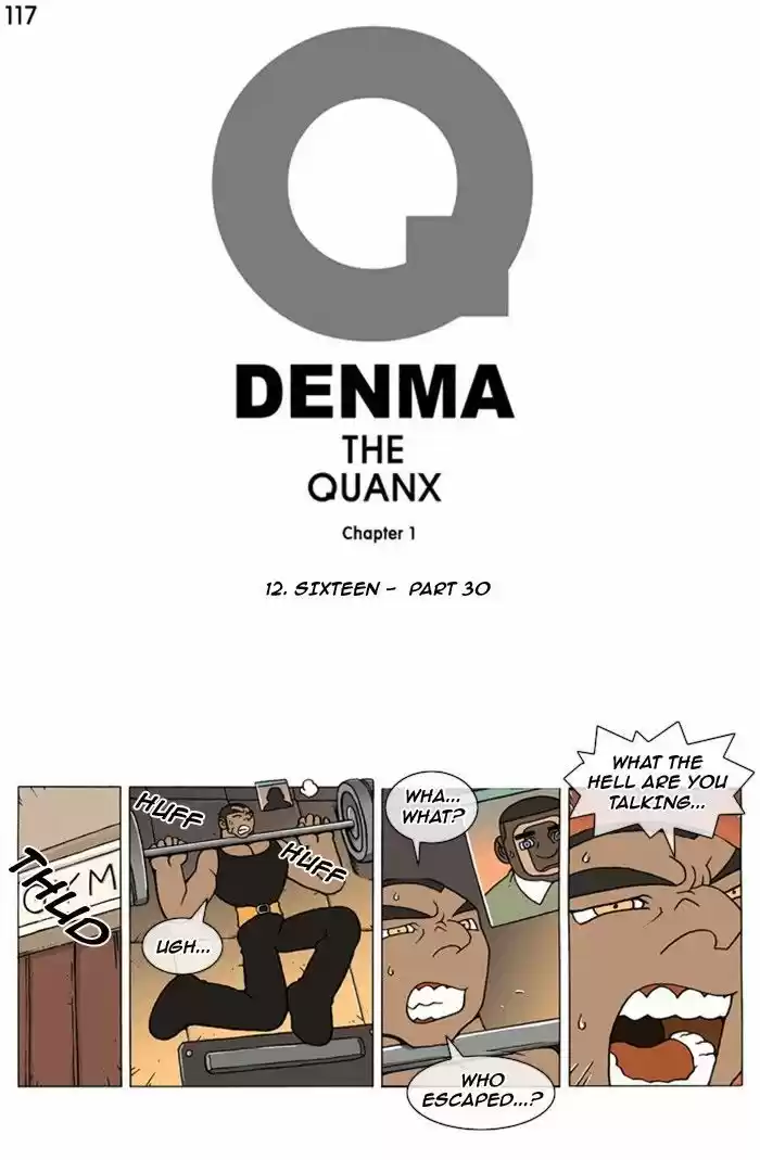 Denma 117