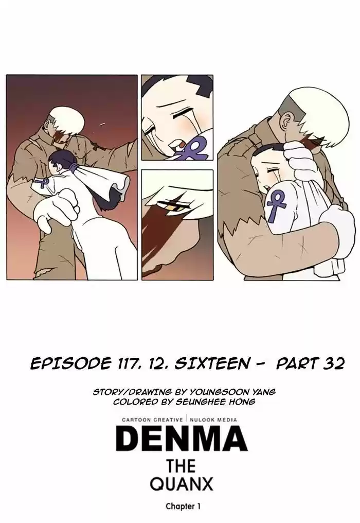 Denma 119