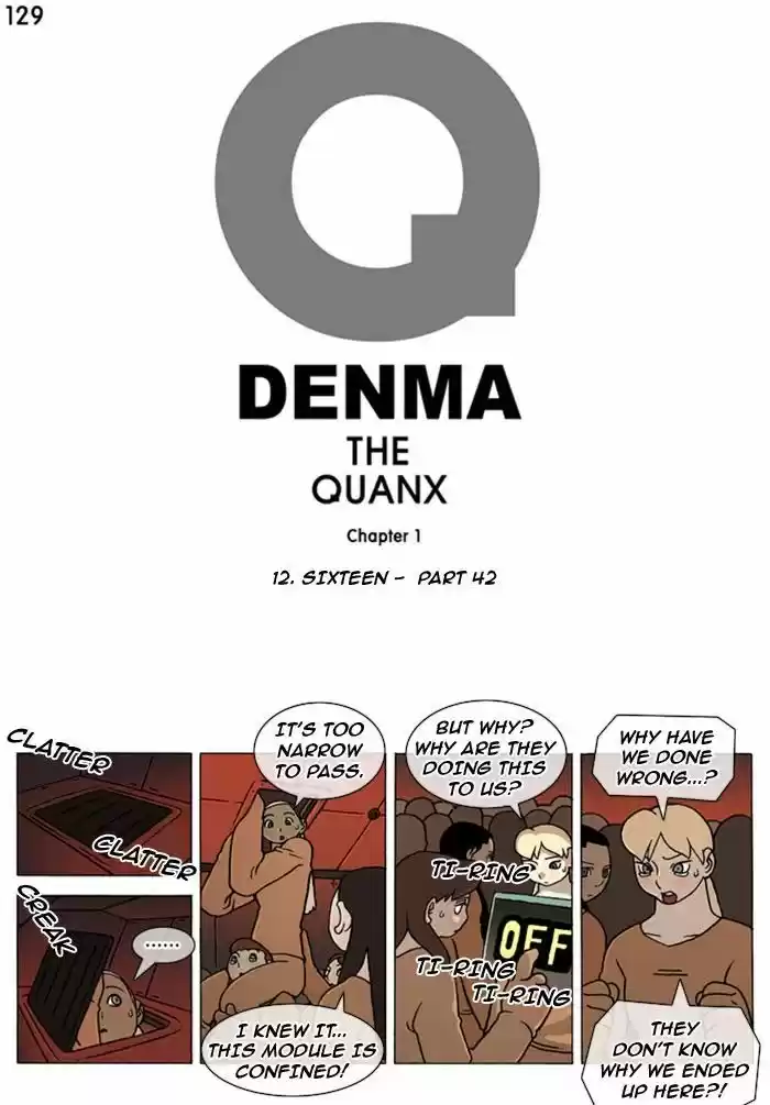 Denma 129