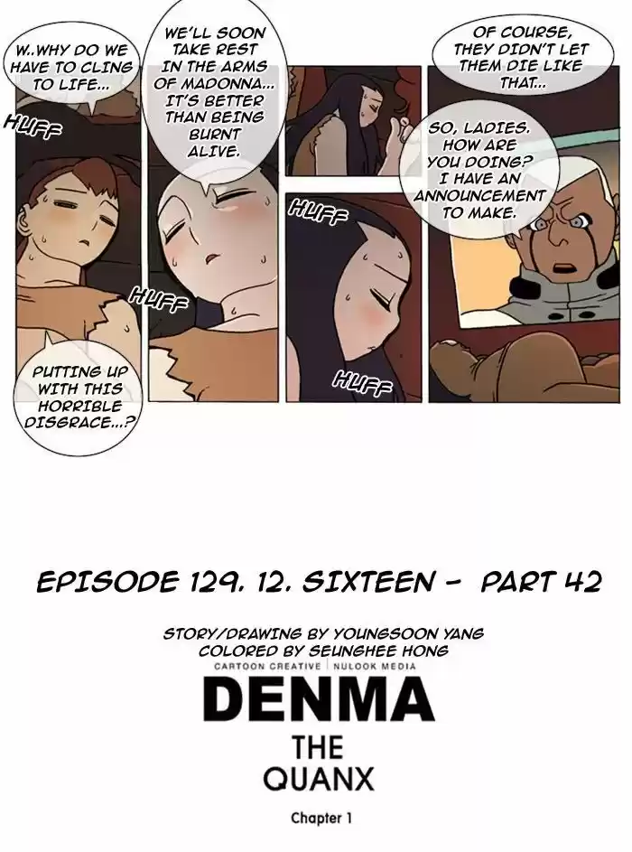 Denma 129