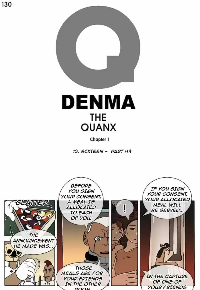 Denma 130