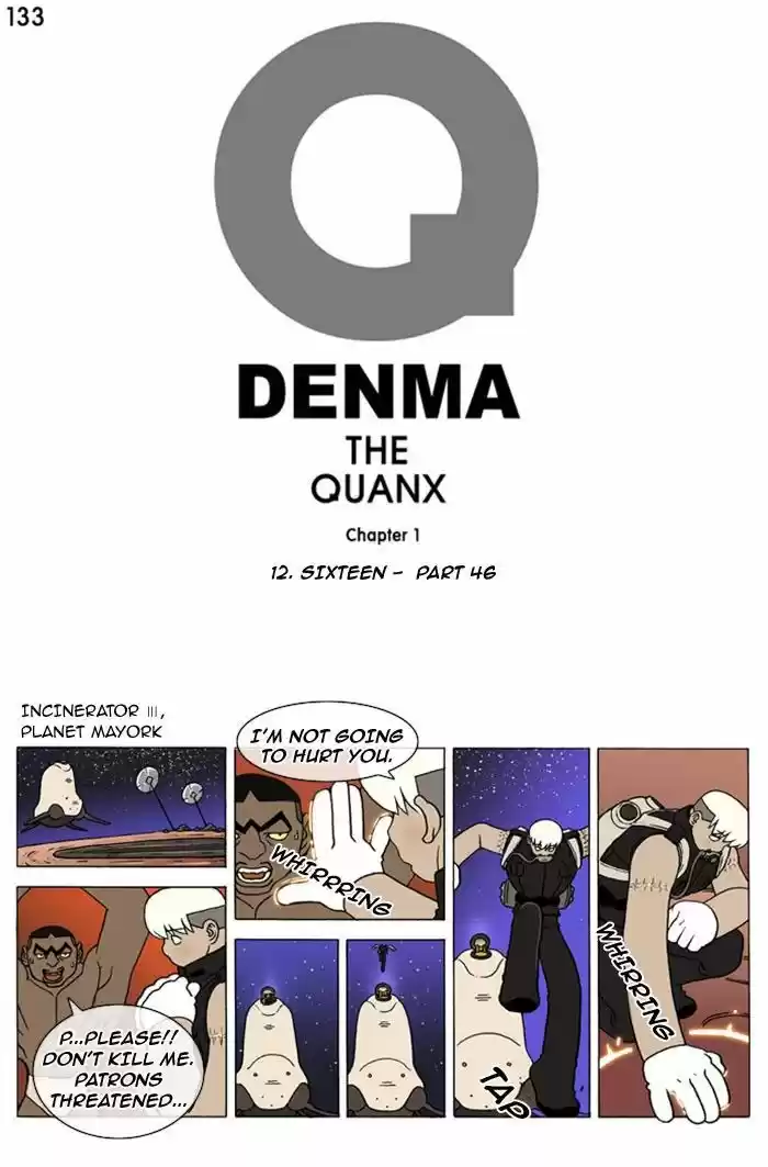Denma 133