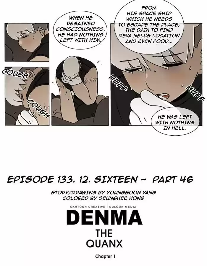Denma 133
