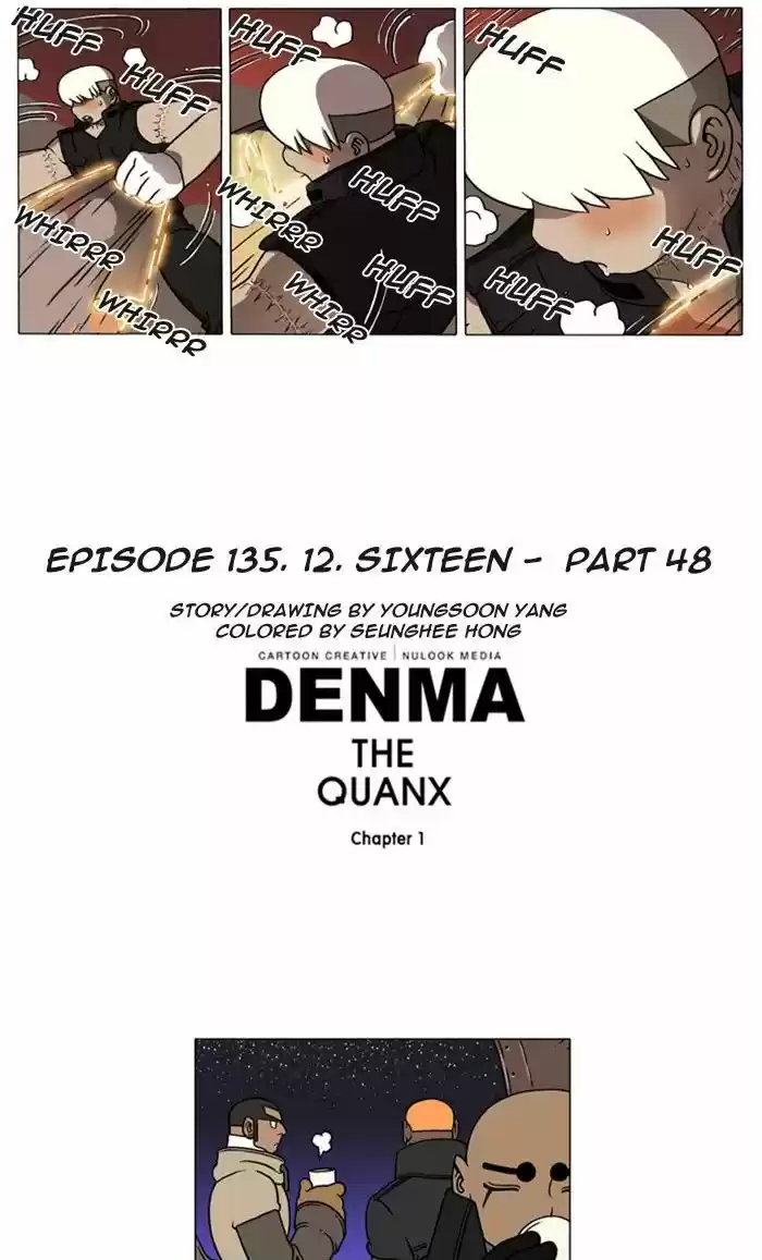 Denma 135