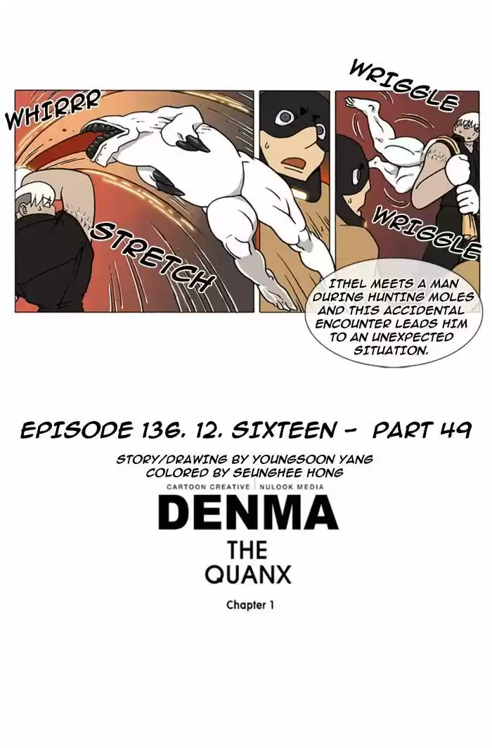 Denma 136