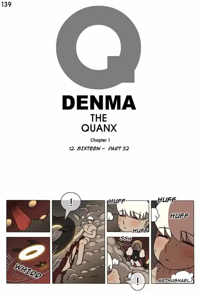 Denma 139