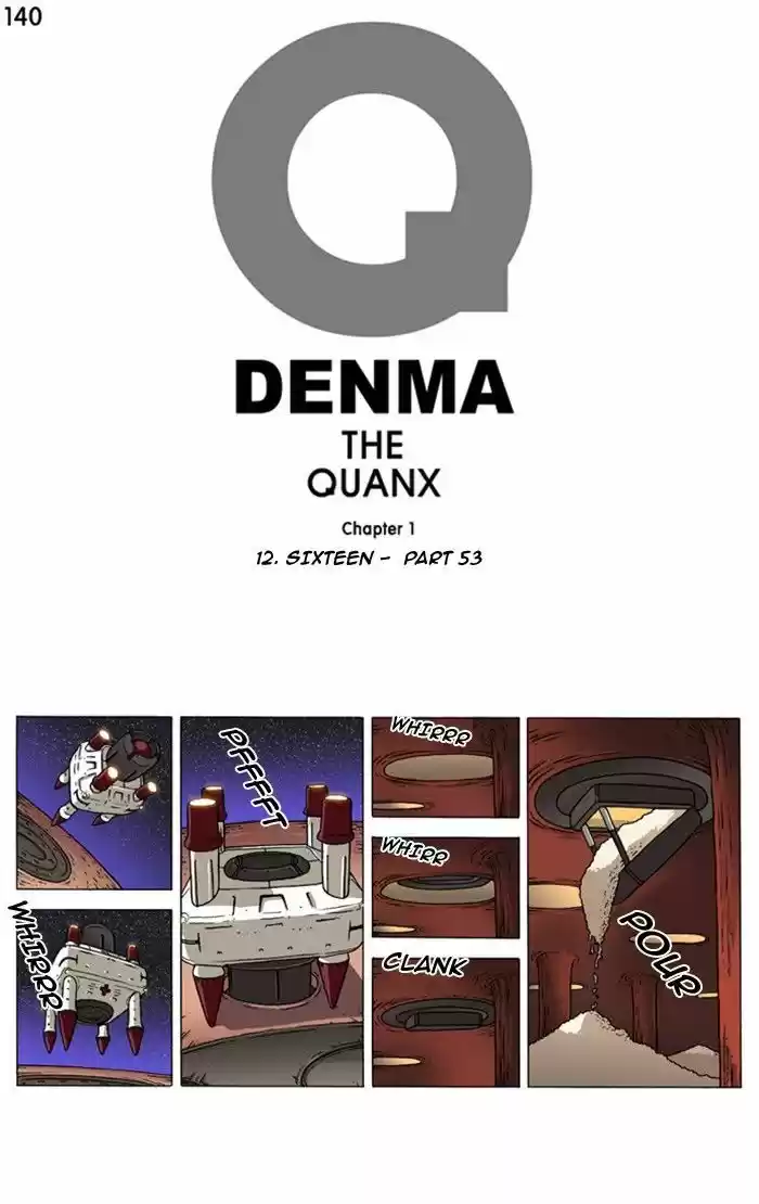 Denma 140