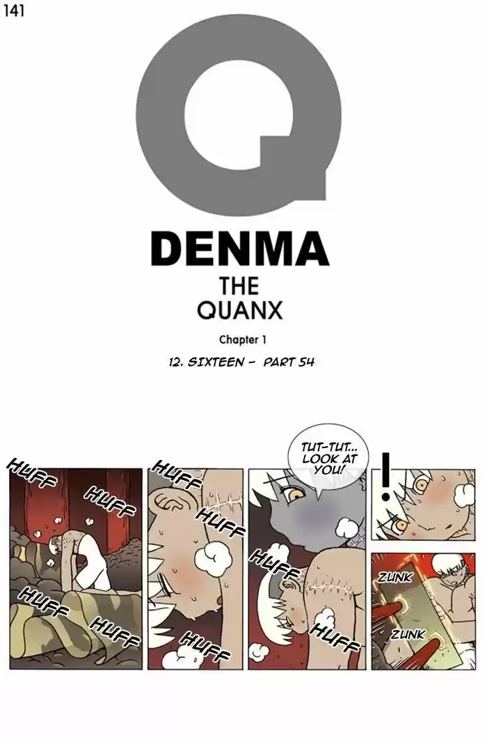 Denma 141