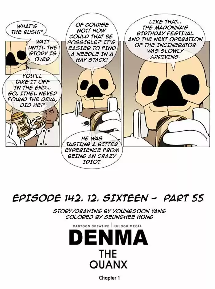 Denma 142