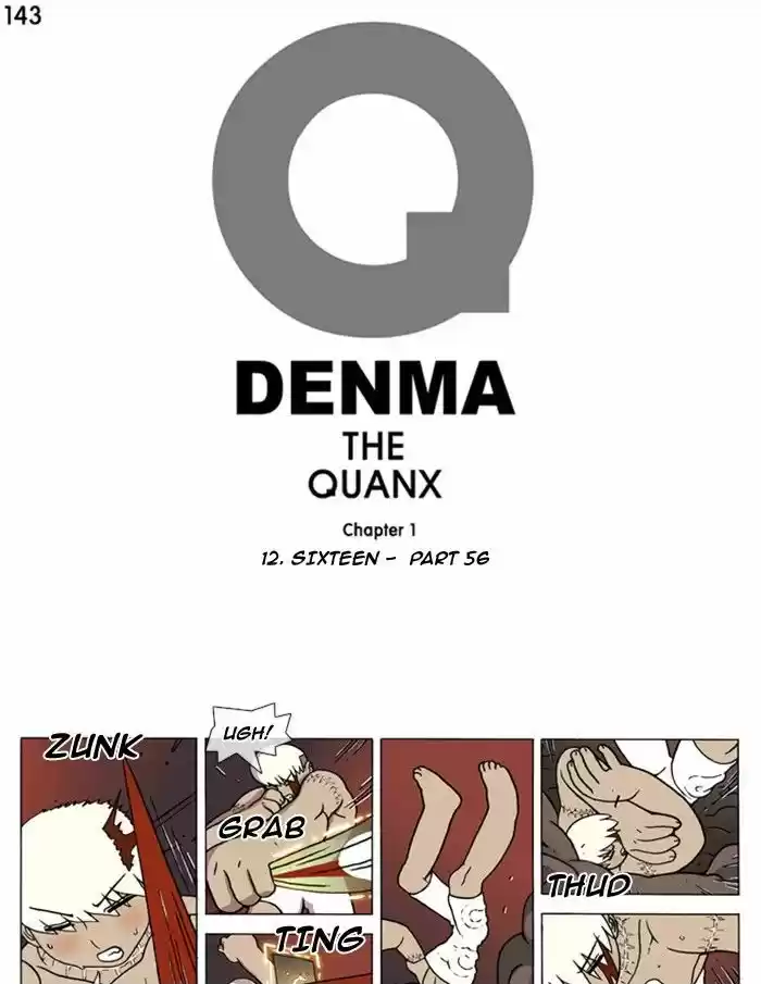 Denma 143