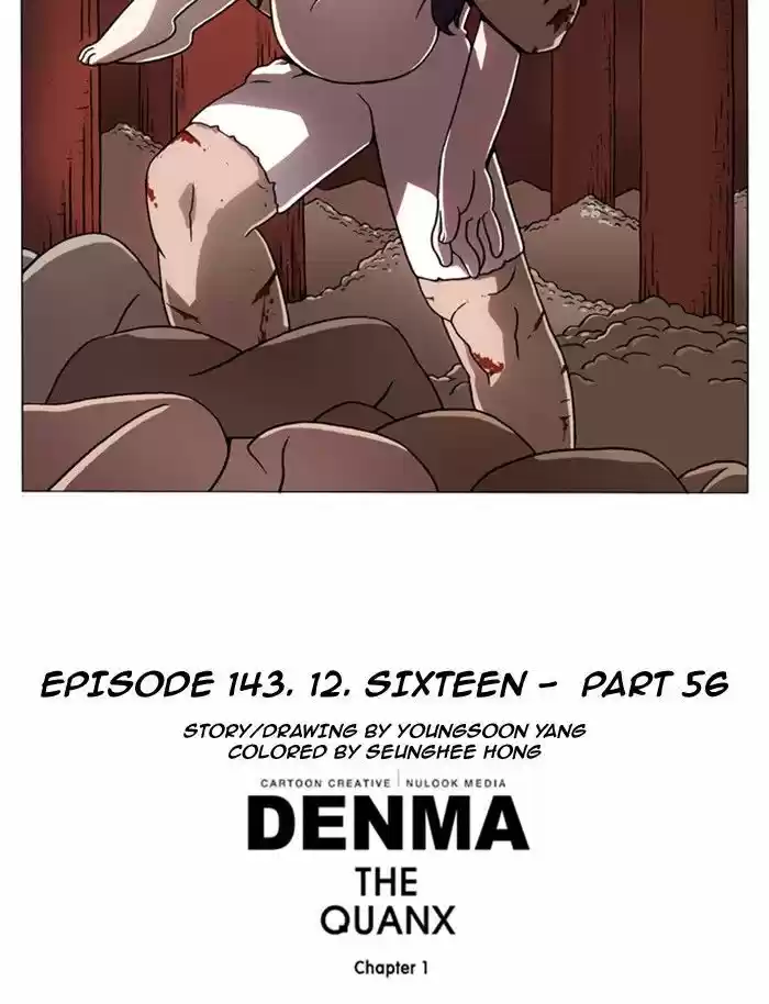 Denma 143