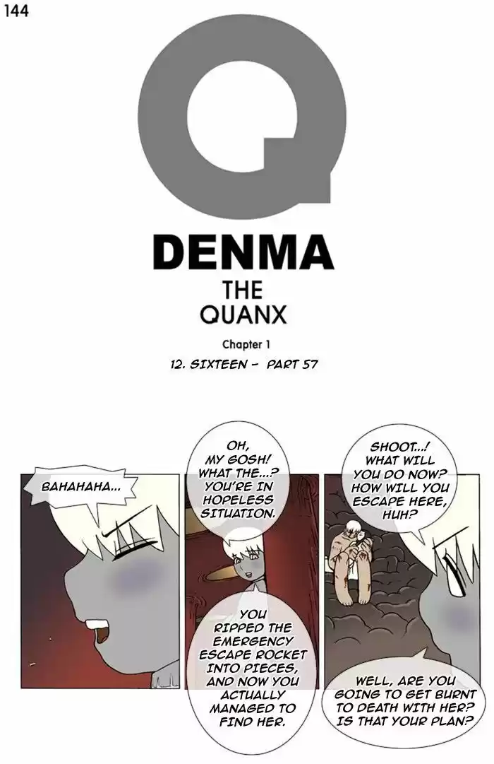Denma 144