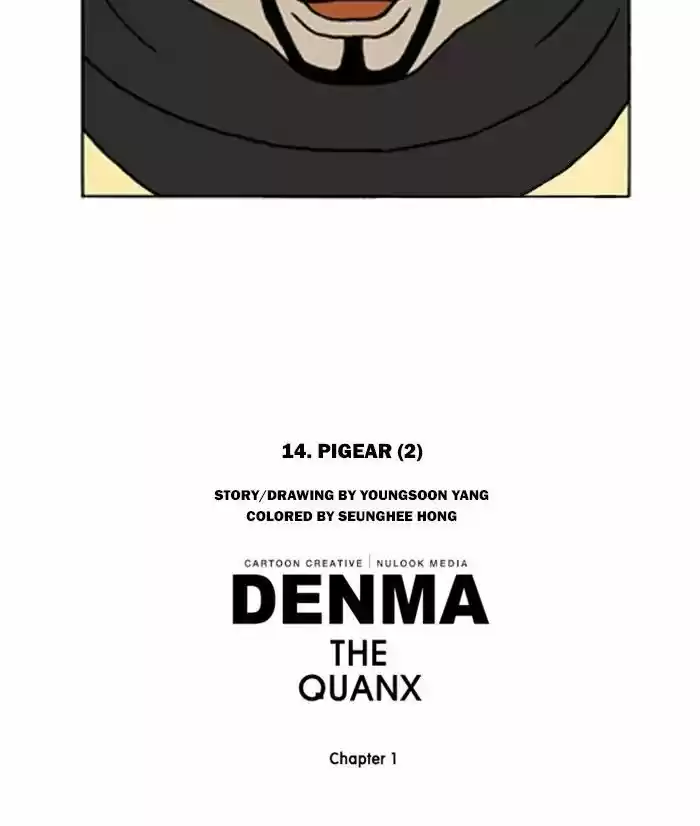 Denma 159