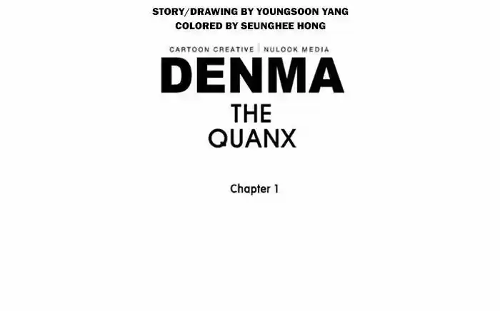 Denma 172