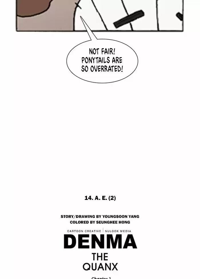 Denma 192