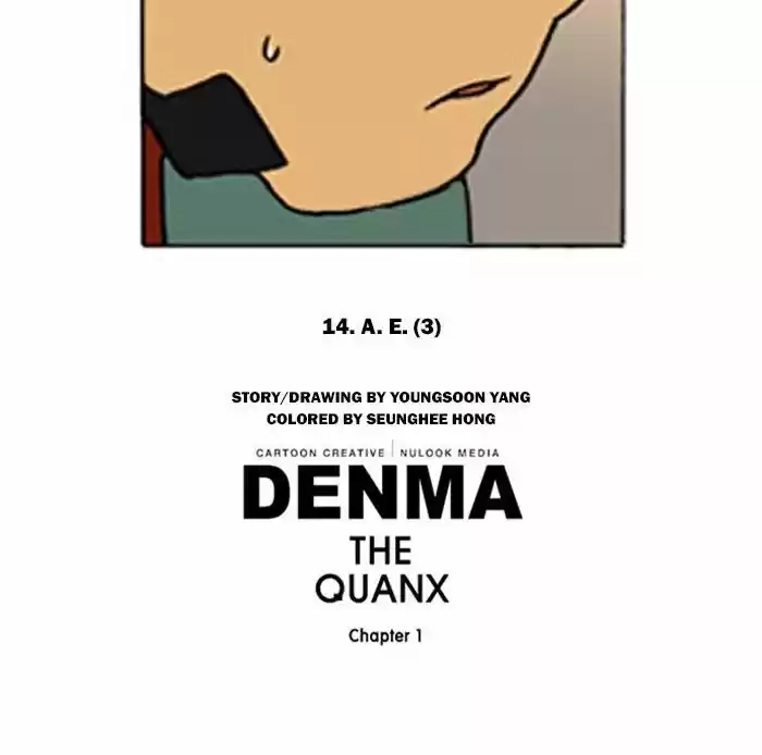 Denma 193
