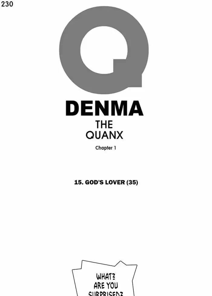Denma 230