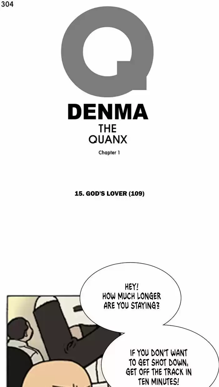 Denma 304
