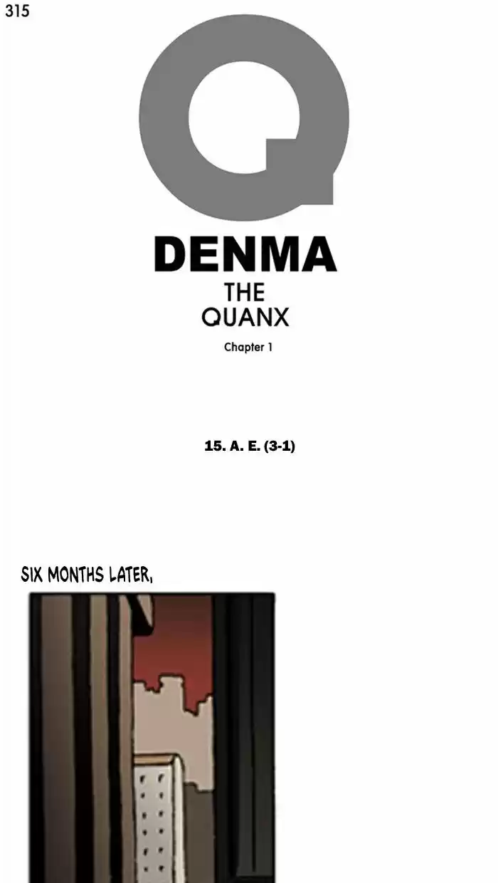 Denma 315